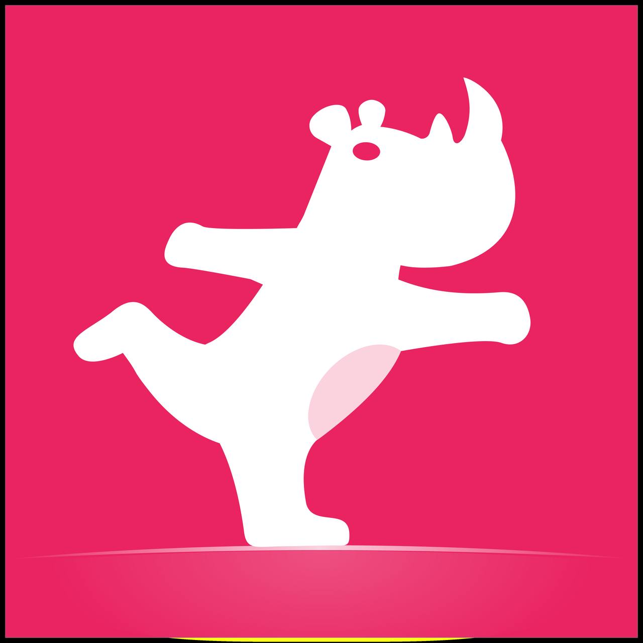 NanoRhino Logo