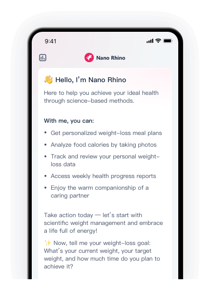 NanoRhino Product Image